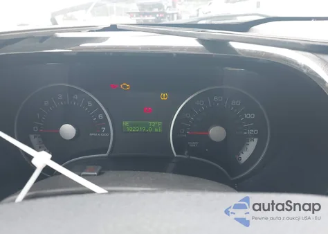 2008 Ford Explorer Xlt from USA, damaged, VIN 1FMEU73E28UA43135